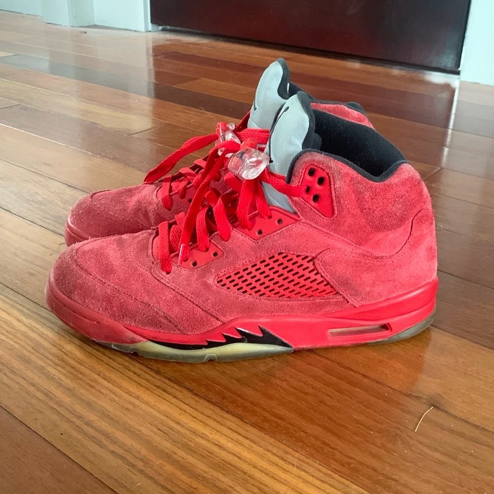 Nike Air Jordan Retro 5 men’s size 10.5